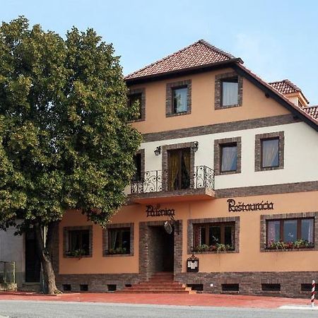 Penzion Palenica Bernolákovo Exterior foto