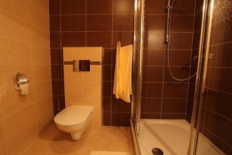 Penzion Palenica Bernolákovo Zimmer foto