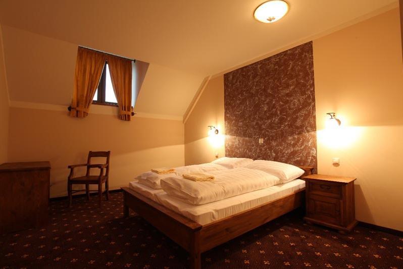 Penzion Palenica Bernolákovo Zimmer foto