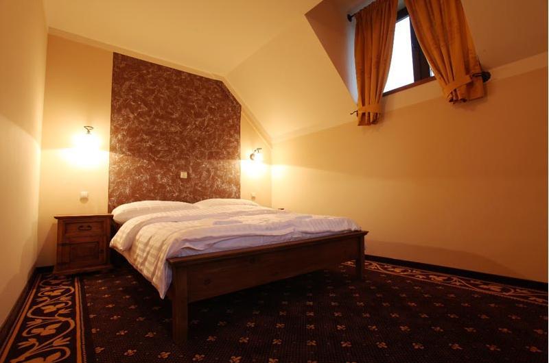 Penzion Palenica Bernolákovo Zimmer foto
