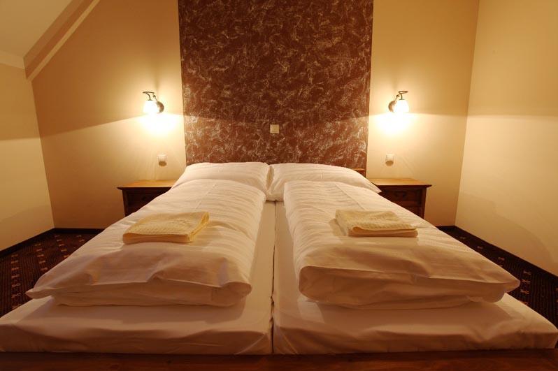 Penzion Palenica Bernolákovo Zimmer foto