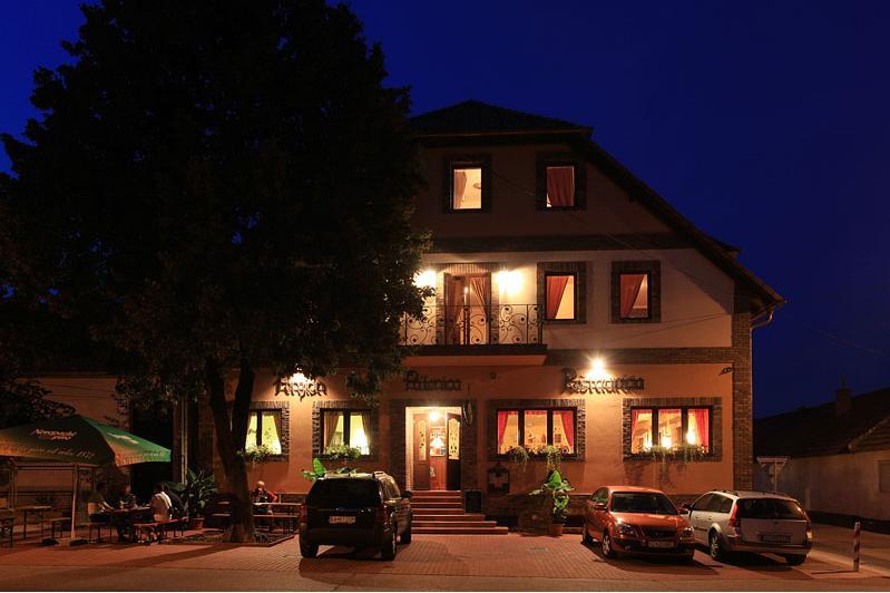 Penzion Palenica Bernolákovo Exterior foto