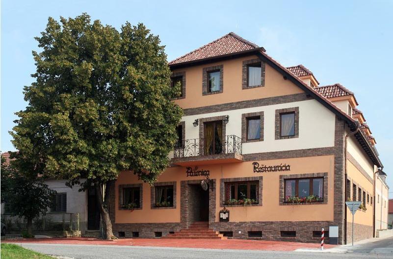 Penzion Palenica Bernolákovo Exterior foto